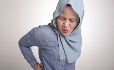 nyeri radikuler - lamina pain and spine center