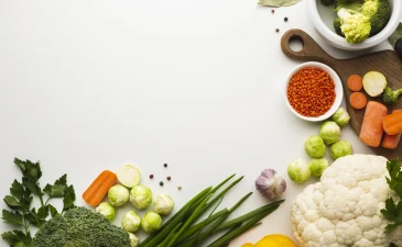 pentingnya nutrisi saraf kejepit - Lamina Pain and Spine Center