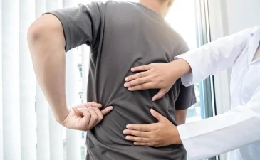 risiko operasi saraf kejepit