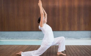 yoga untuk sakit punggung bawah