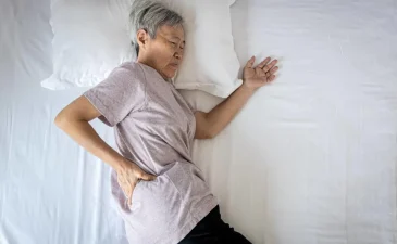 saraf kejepit jika dibiarkan