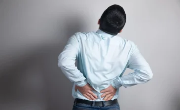 syaraf kejepit sembuh